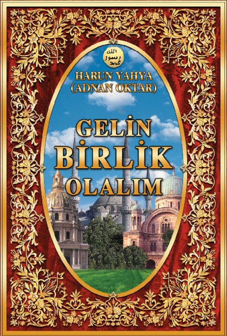 Gelin Birlik Olalım